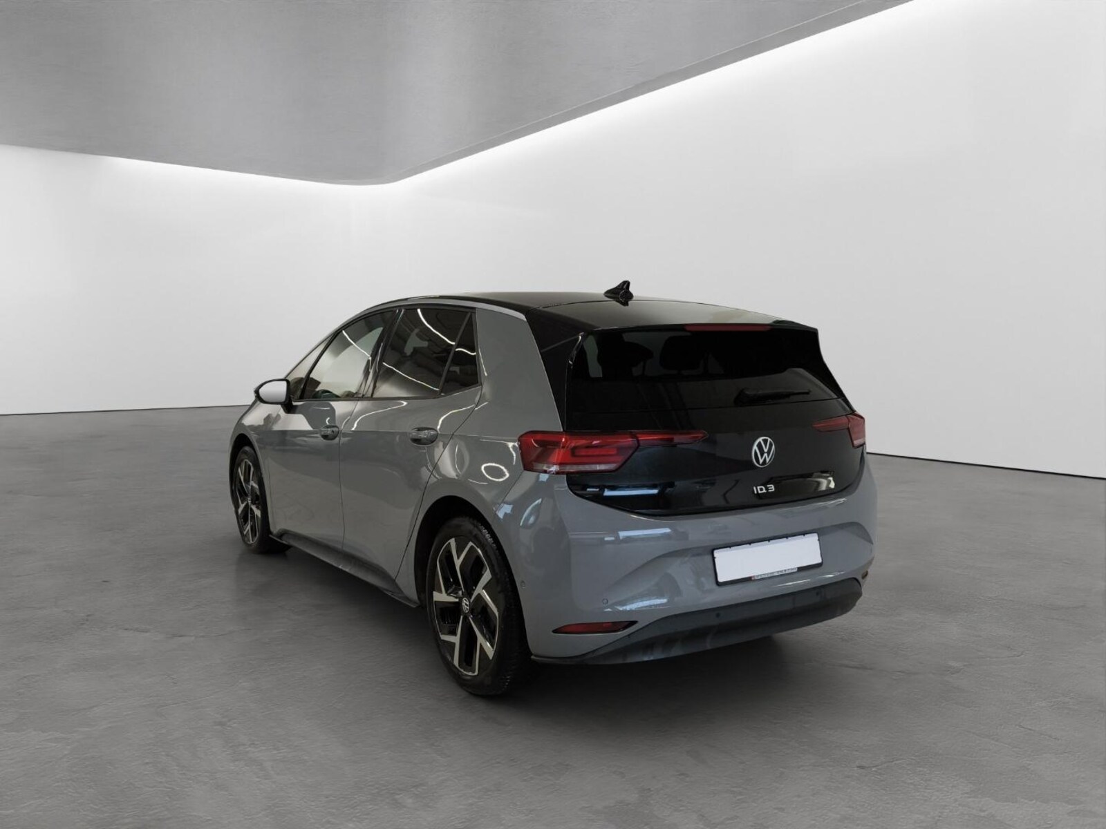 Volkswagen ID.3 – Bild 5