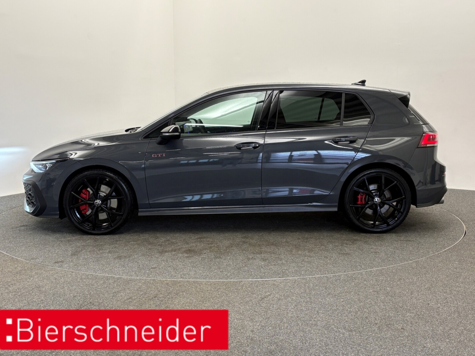 Volkswagen Golf – Bild 3