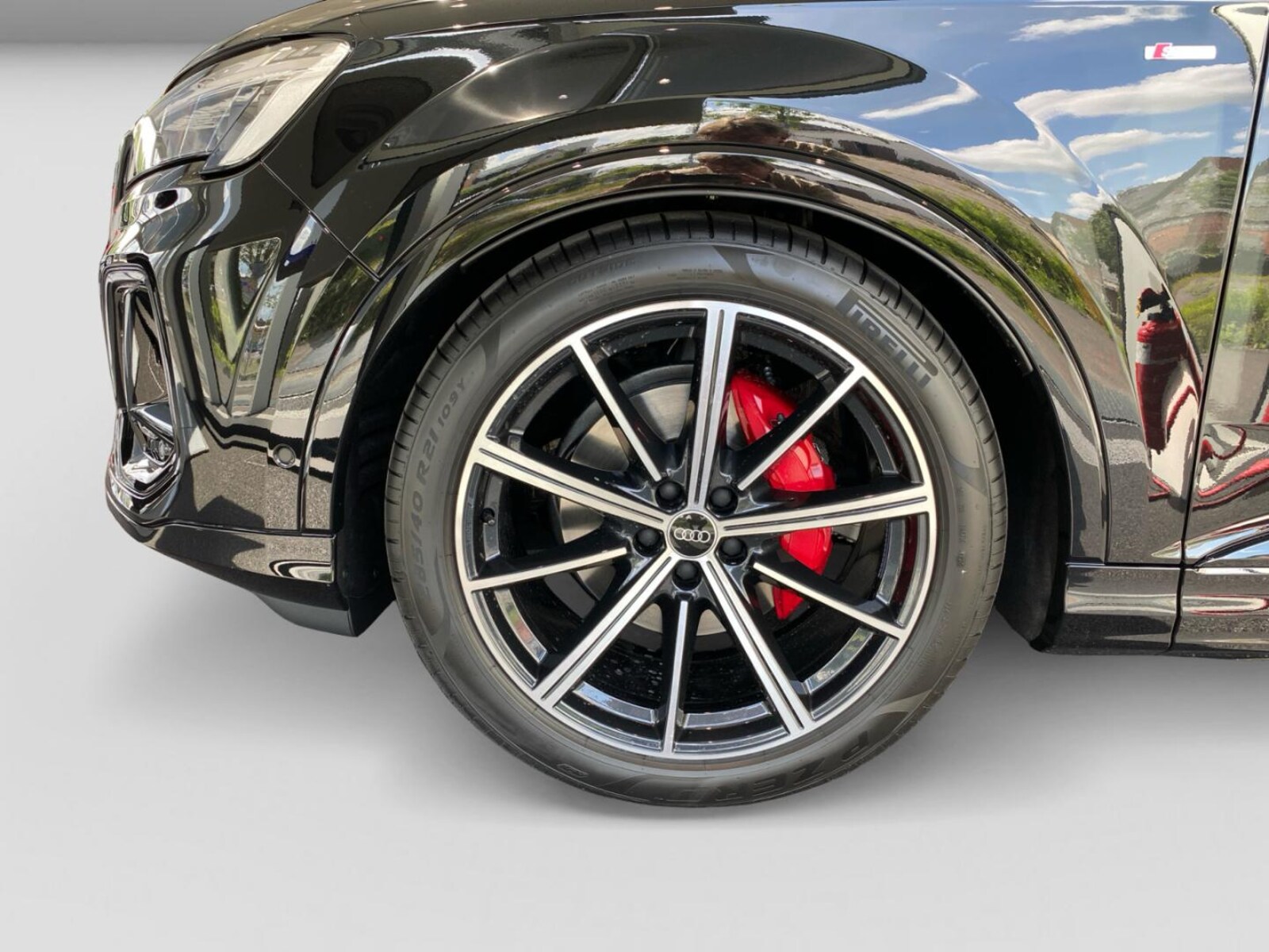 Audi Q7 – Bild 4