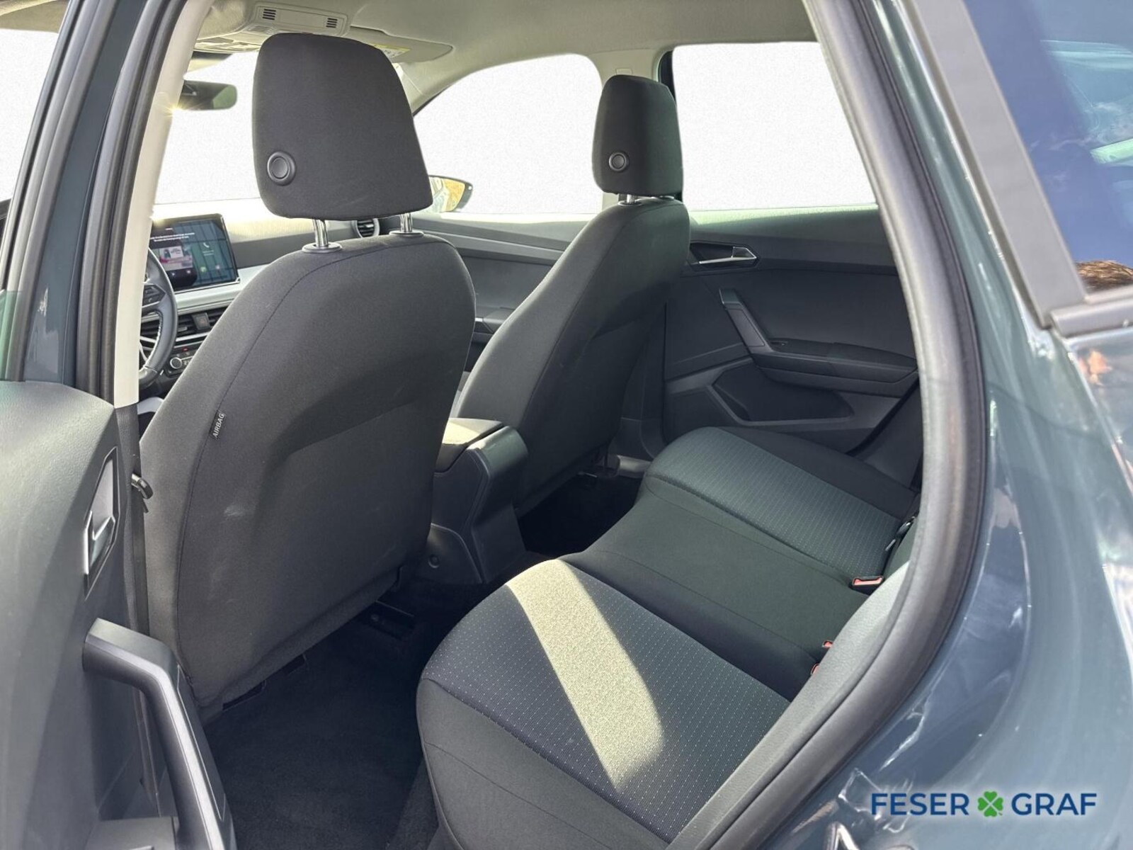 SEAT Arona – Bild 12