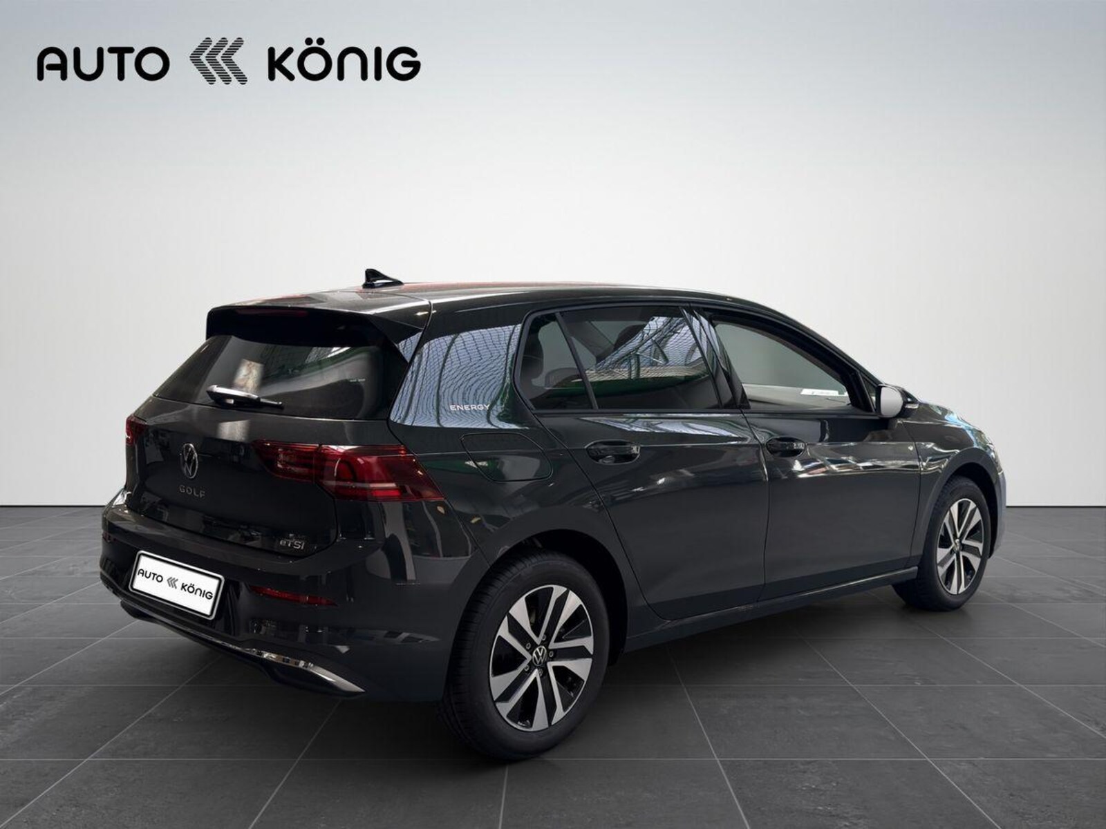 Volkswagen Golf – Bild 8