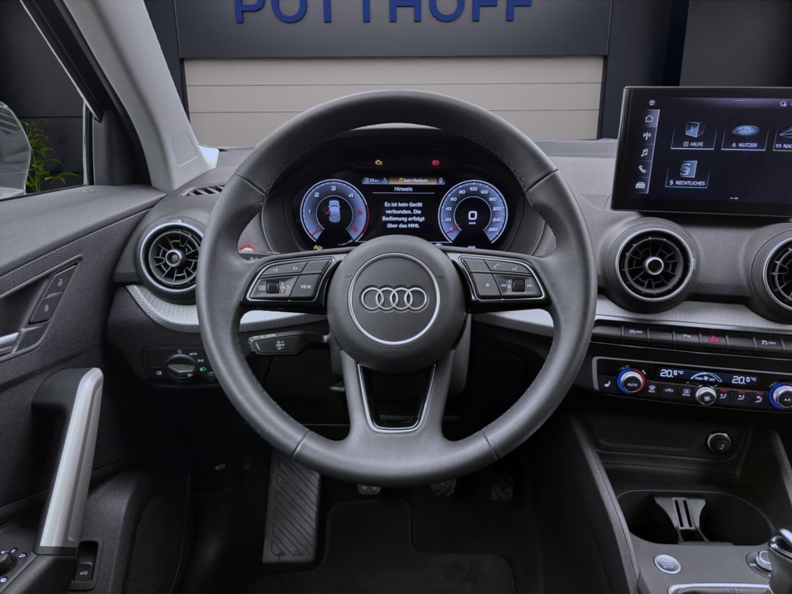 Audi Q2 – Bild 12