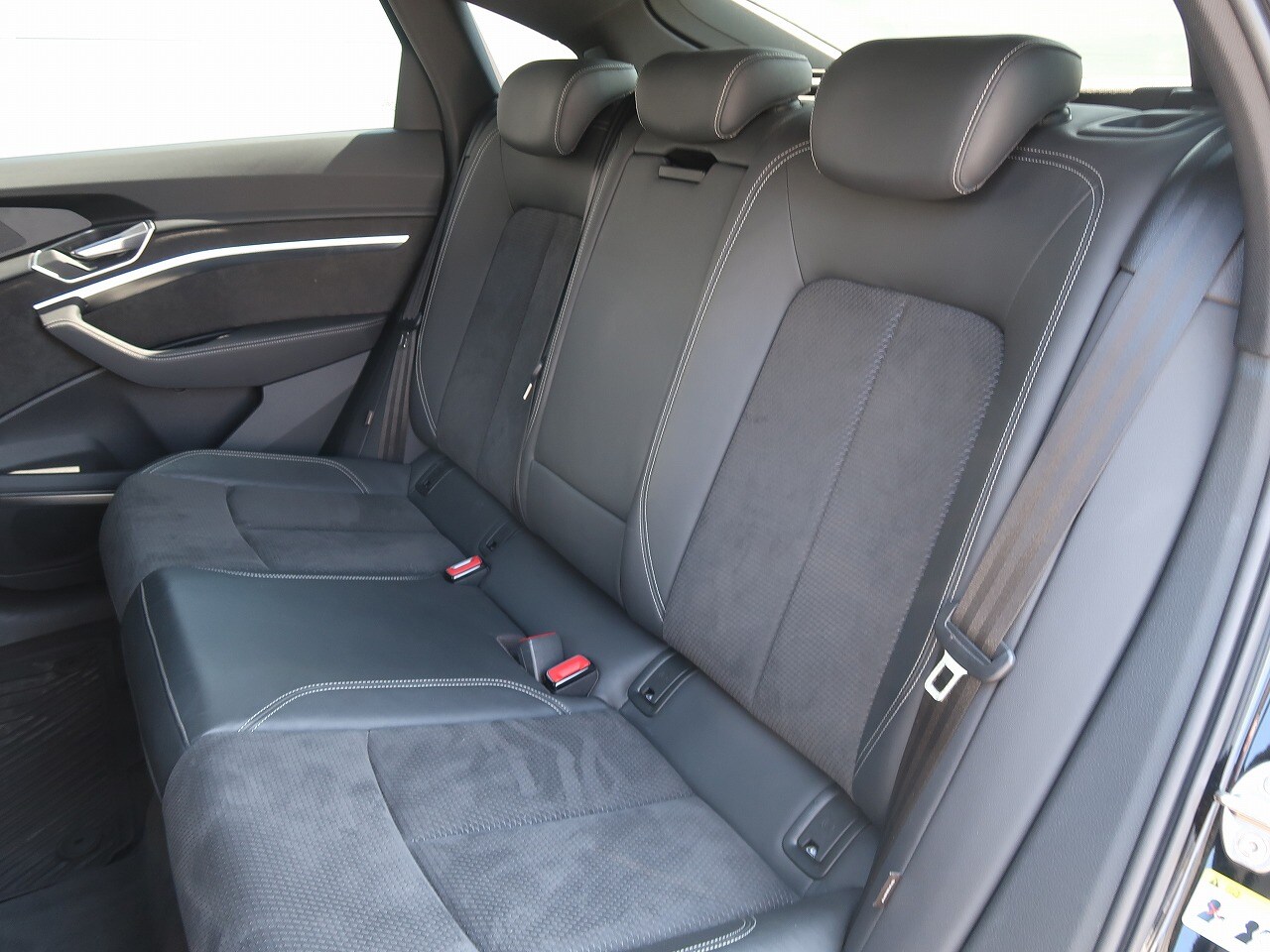 Audi e-tron Sportback