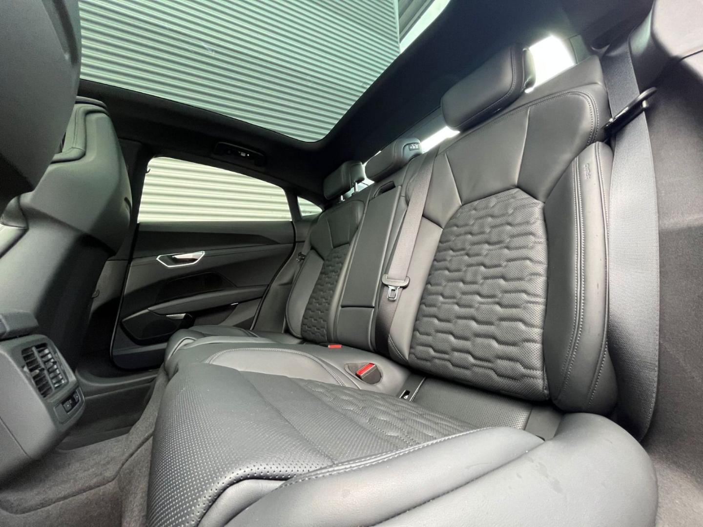 Image about Audi e-tron GT e-tron quattro