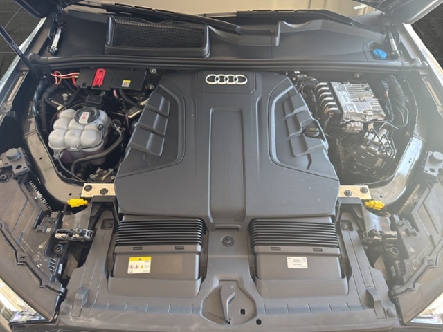 Audi Q7 SUV S Line 50 TDI Quattro Tiptronic - 2024 - Joinsteer - #22