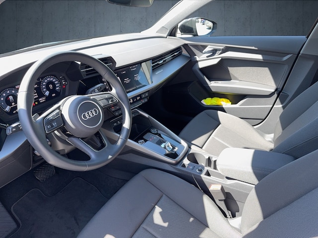 Audi A3 Sportback TFSI E 40 TFSI E S Tronic - 2022 - Joinsteer - #10