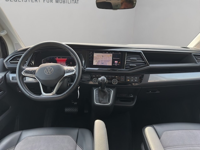 Volkswagen T6.1 Multivan
