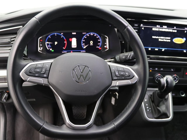 Volkswagen T6.1 Multivan
