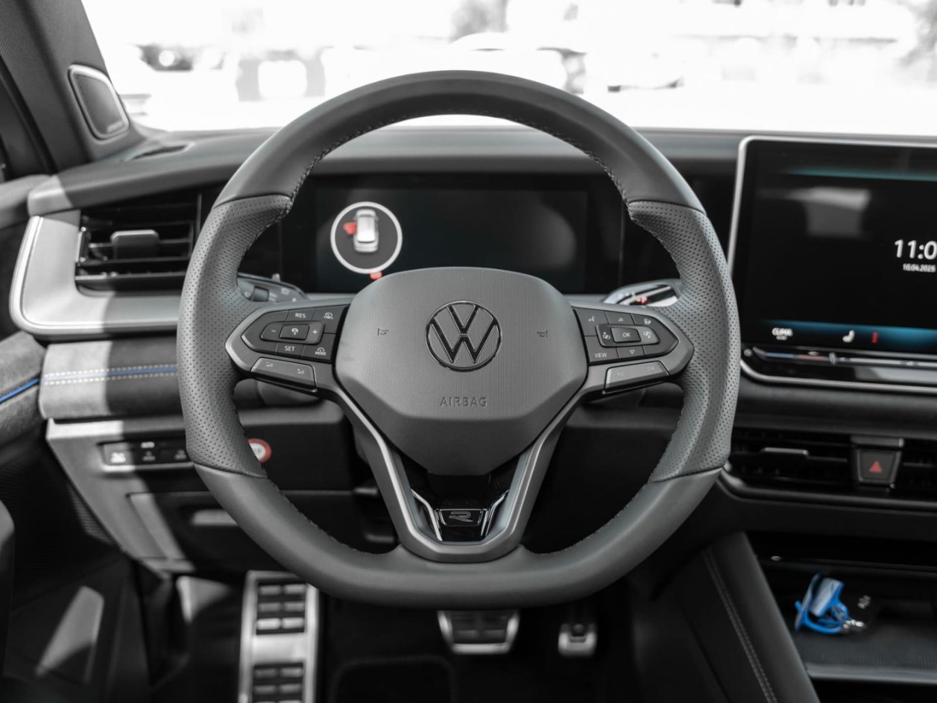 Volkswagen Tayron R-Line
