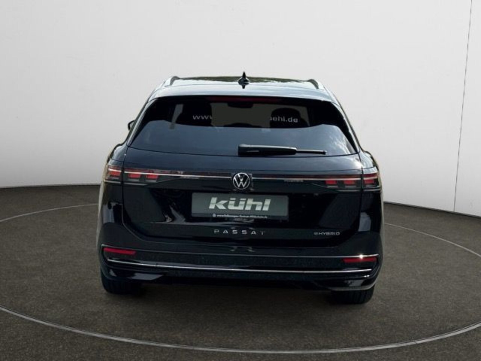 Volkswagen Passat – Bild 4