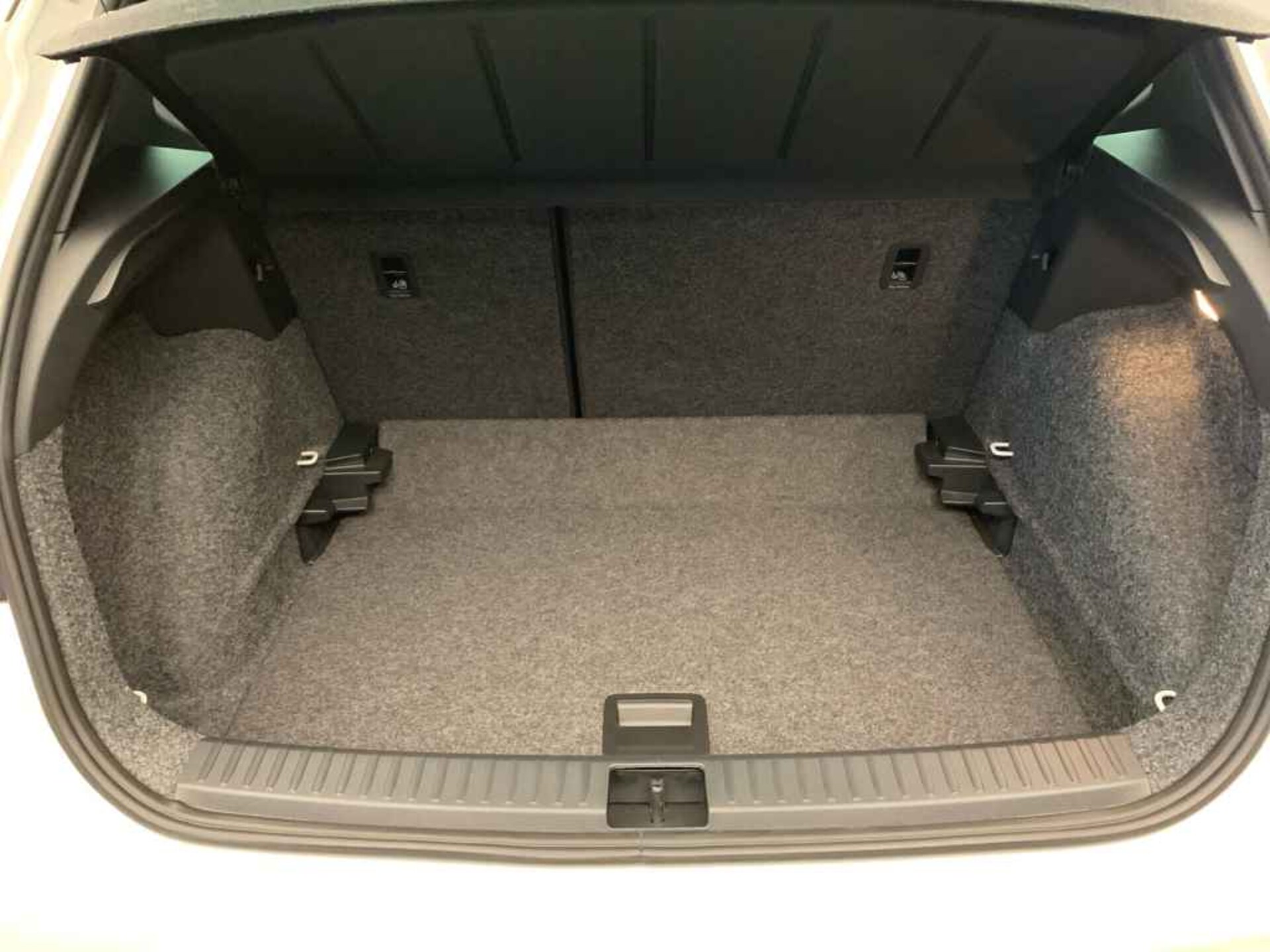 SEAT Arona Style