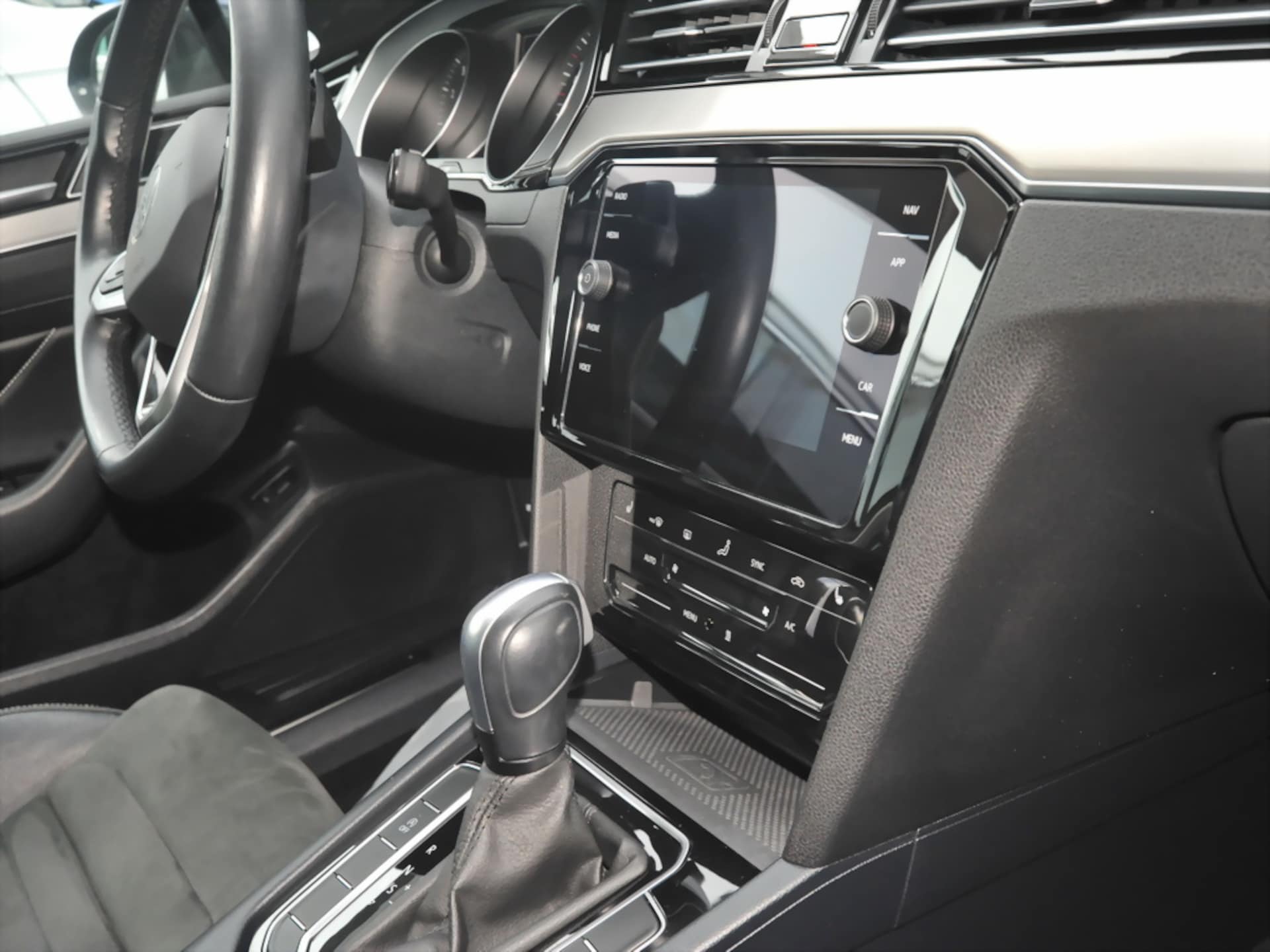 Volkswagen Passat Variant Elegance