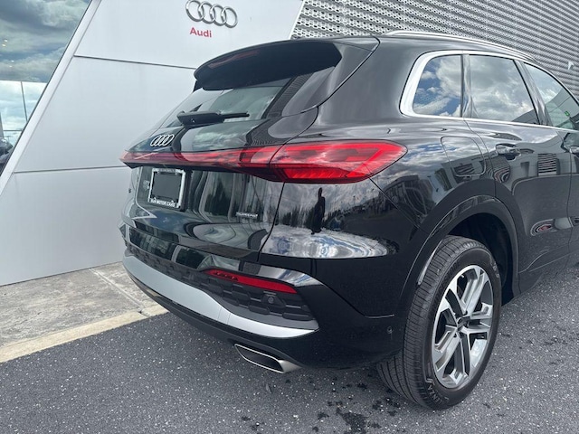 2025 Audi Q5