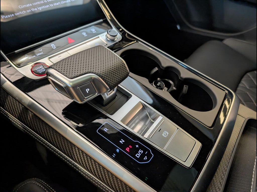 2026 Audi SQ7 Premium Plus - Photo 14