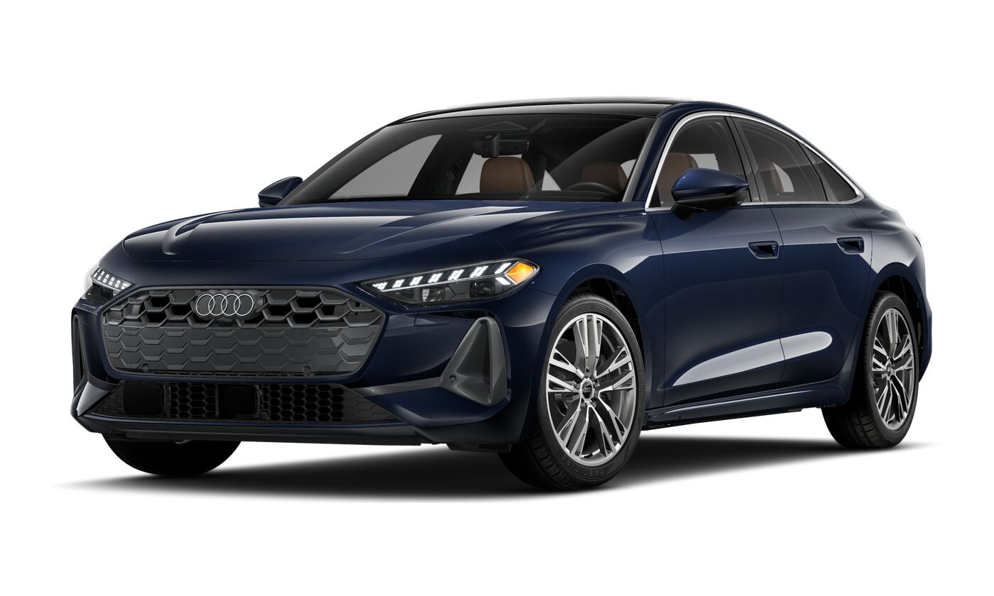 2026 Audi A5 Premium Plus quattro S tronic's photo