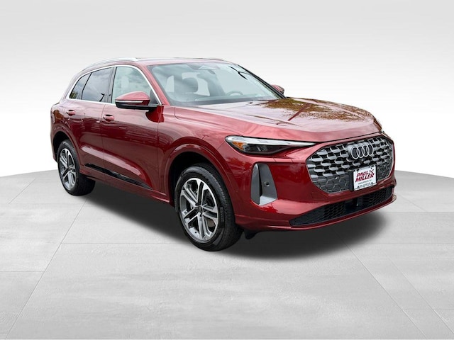 2026 Audi Q5