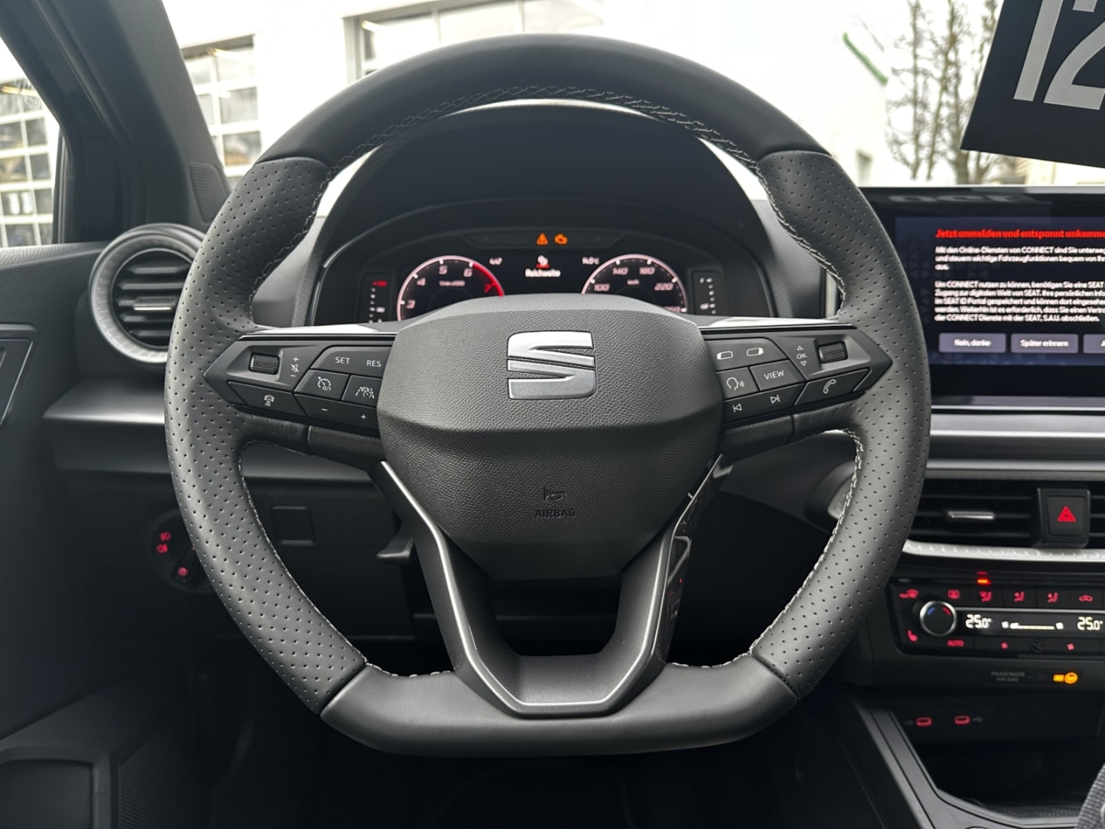 SEAT Ibiza – Bild 7