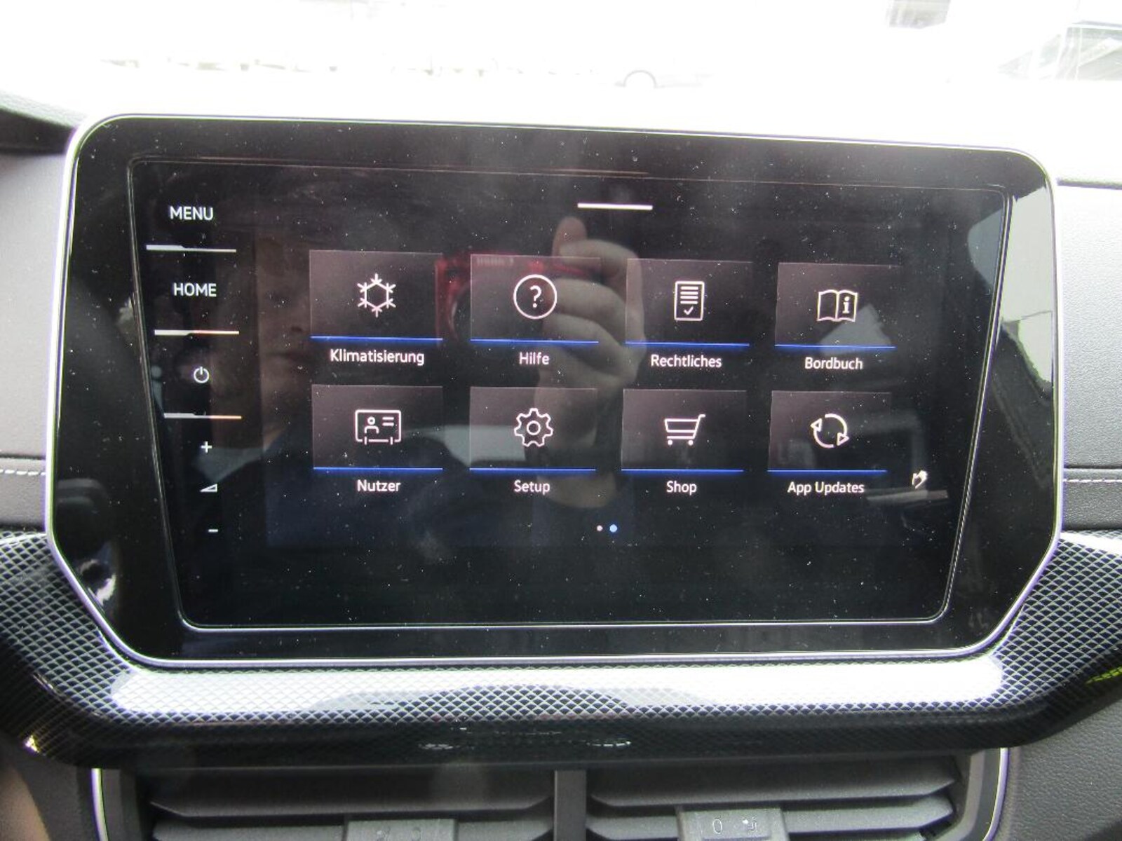 Volkswagen T-Cross – Bild 13