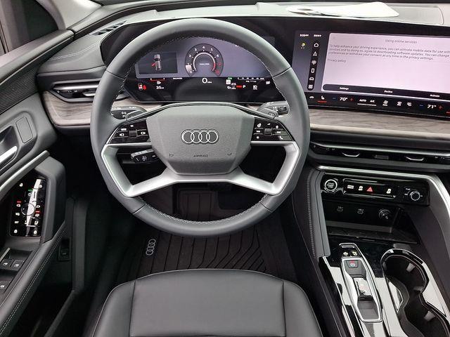 2026 Audi Q5 Sportback