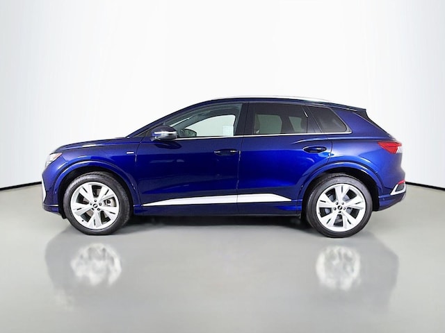2023 Audi Q4 e-tron