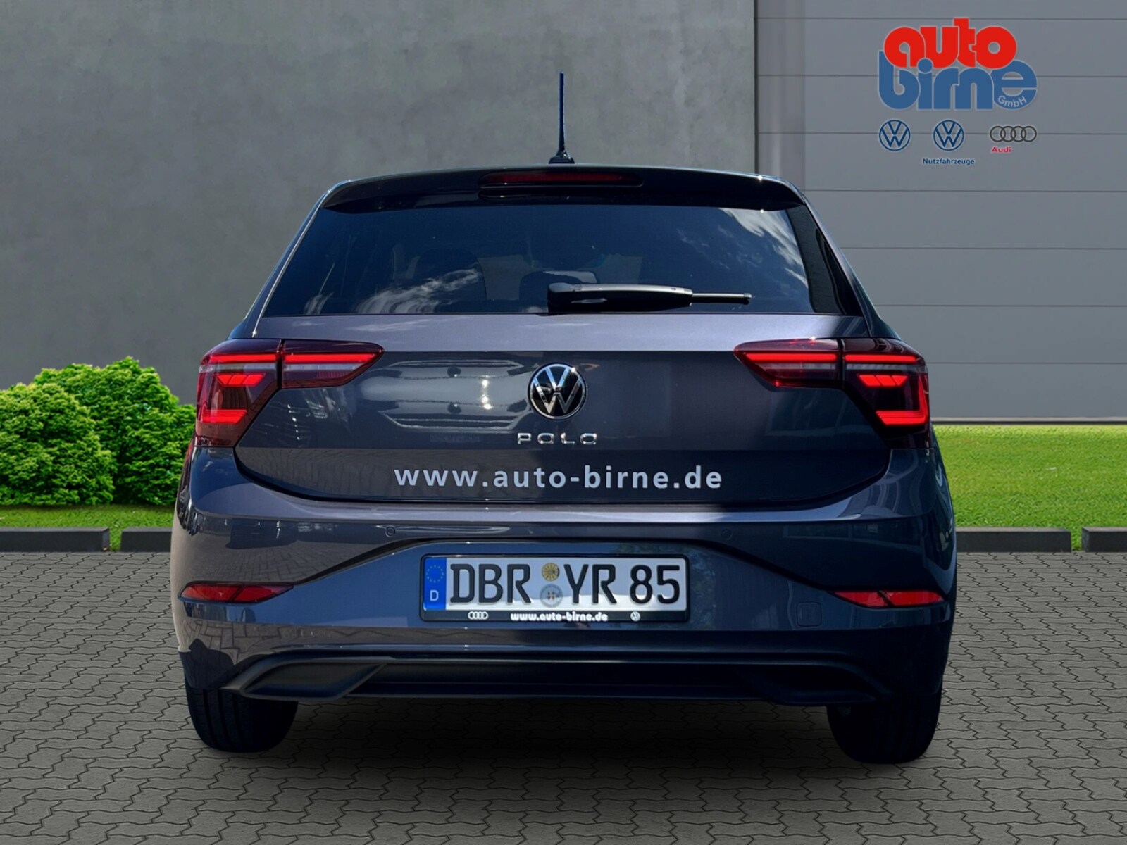 Volkswagen Polo – Bild 4