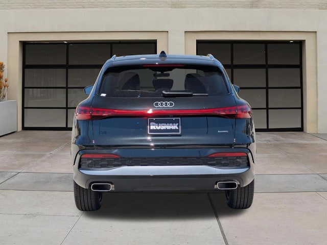 2026 Audi Q5