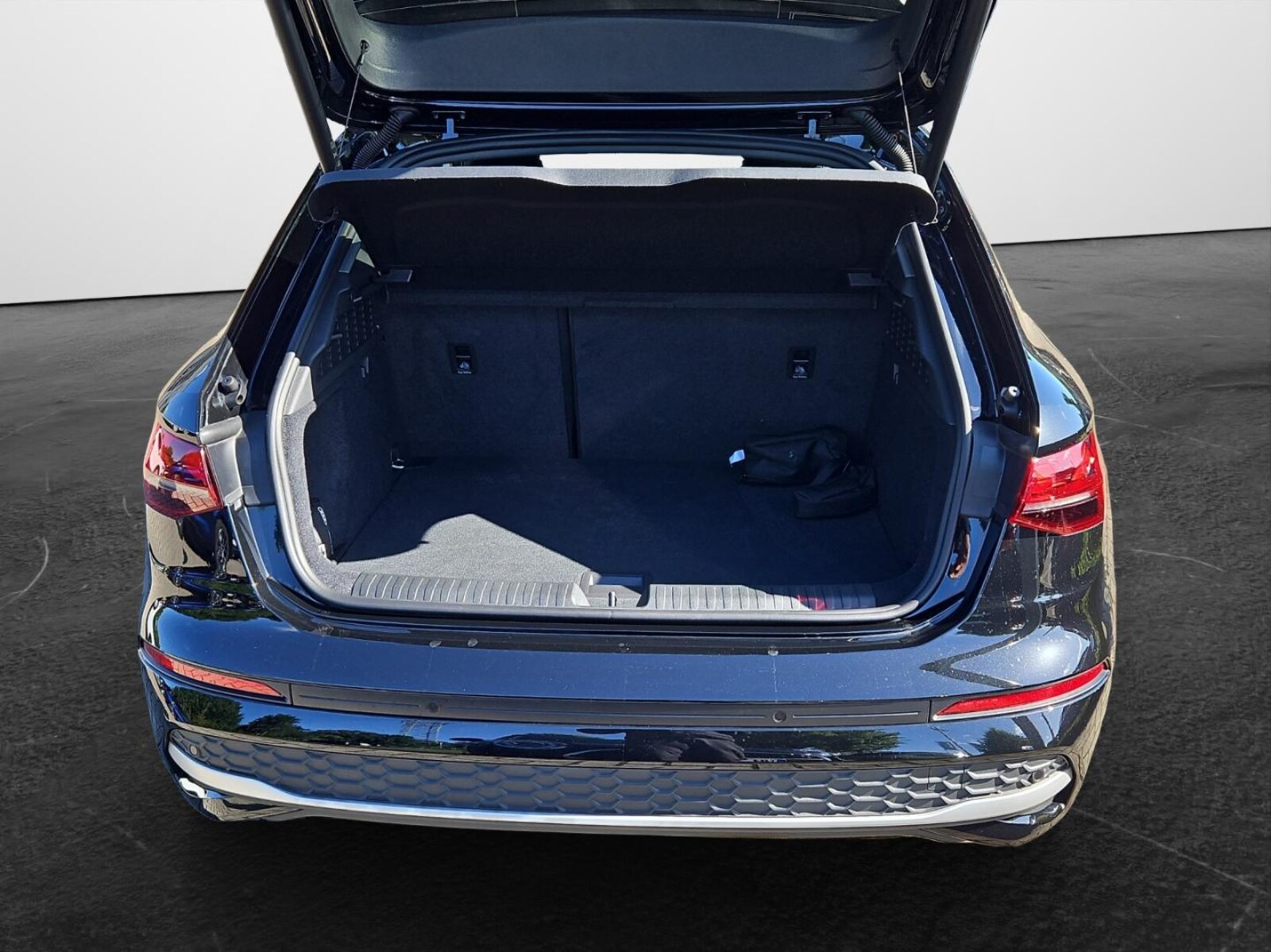 Audi A3 Sportback – Bild 13