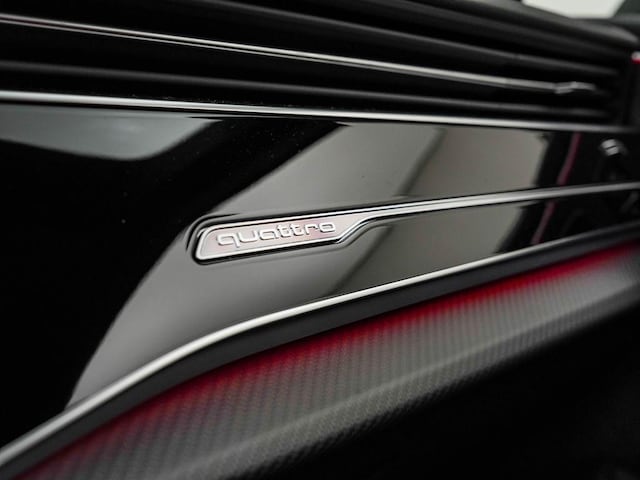 2026 Audi SQ7 Prestige - Photo 19