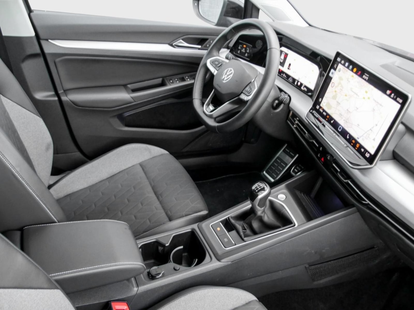 Volkswagen Golf – Bild 3