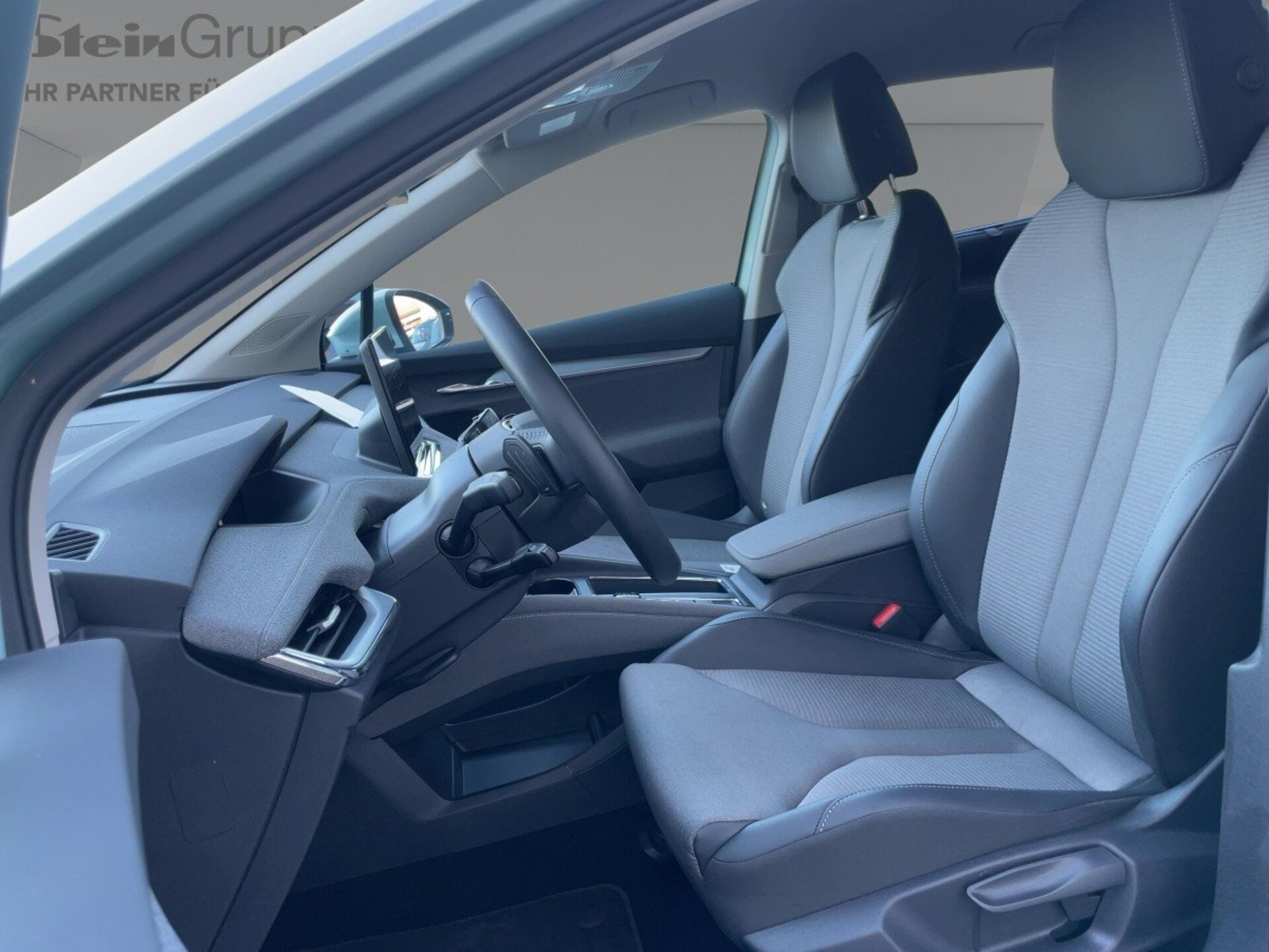 Skoda Enyaq Clever 85