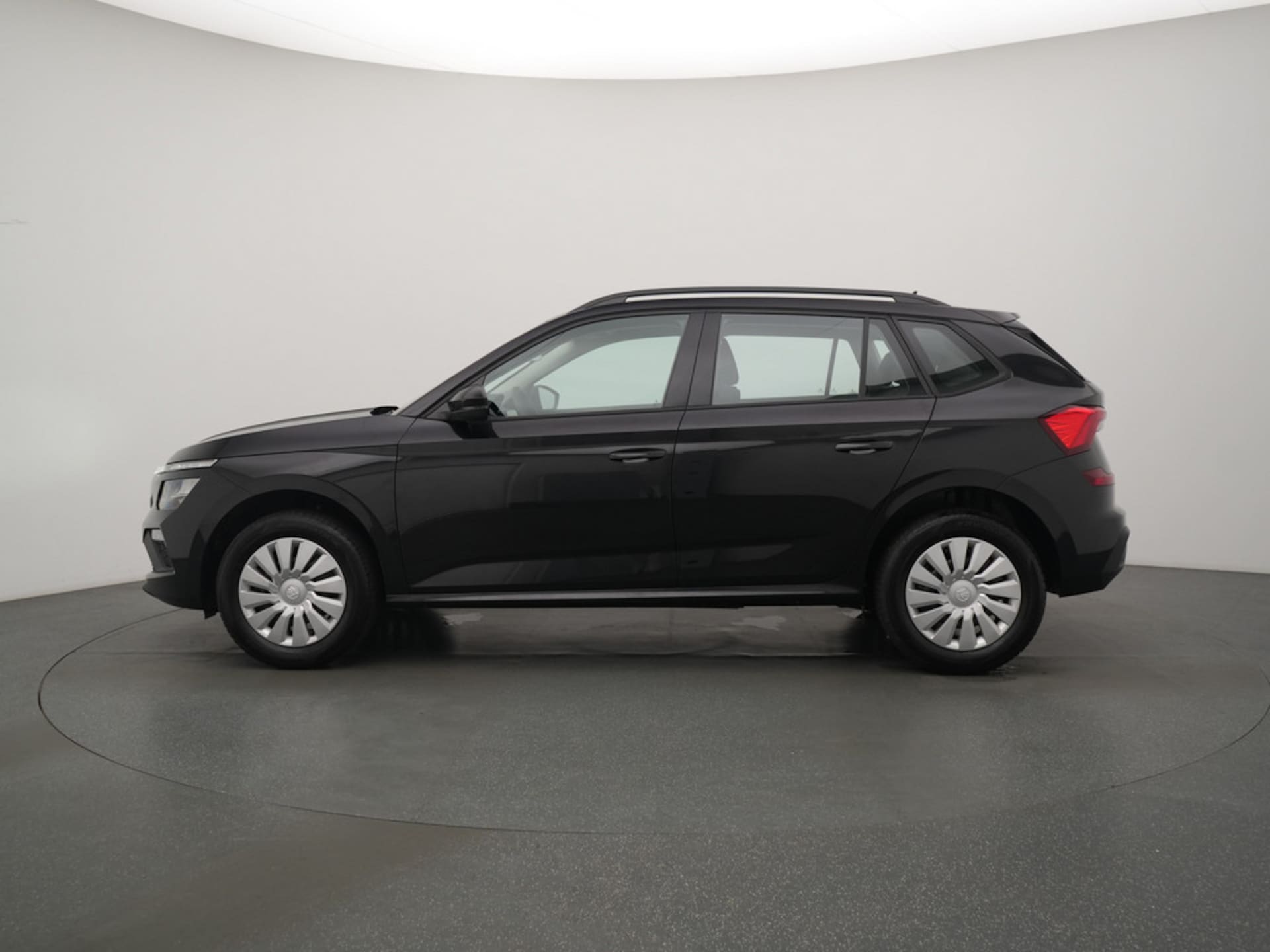 Skoda Kamiq Active