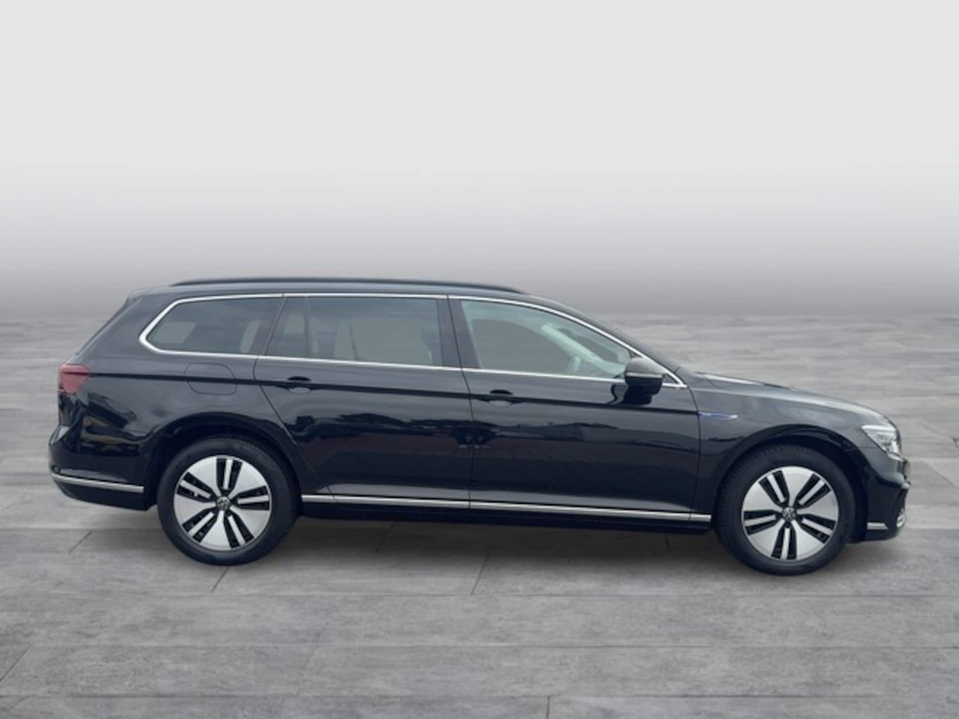 Volkswagen Passat Variant GTE