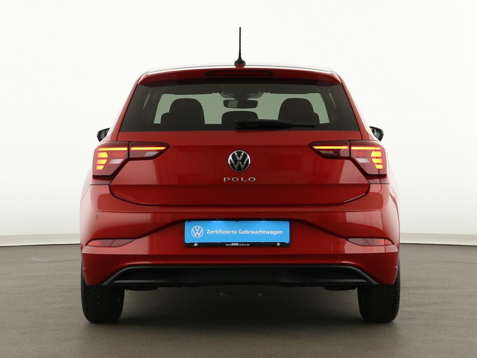 Volkswagen Polo – Bild 6