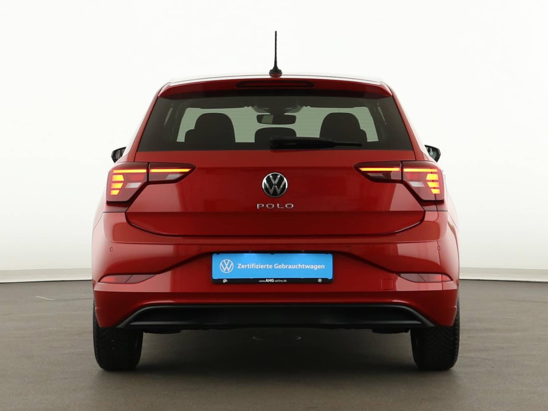 Volkswagen Polo MOVE