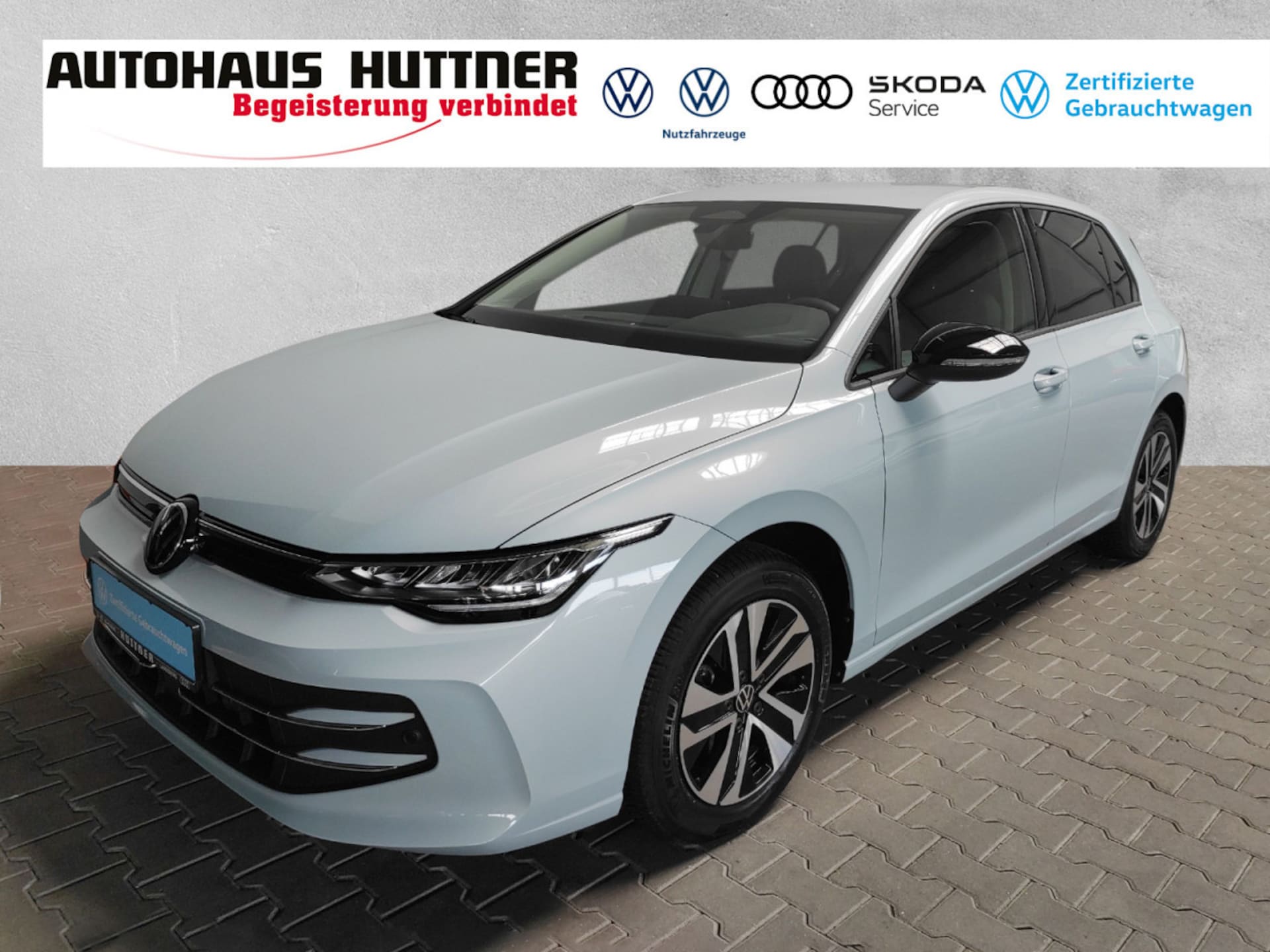 Volkswagen Golf ENERGY