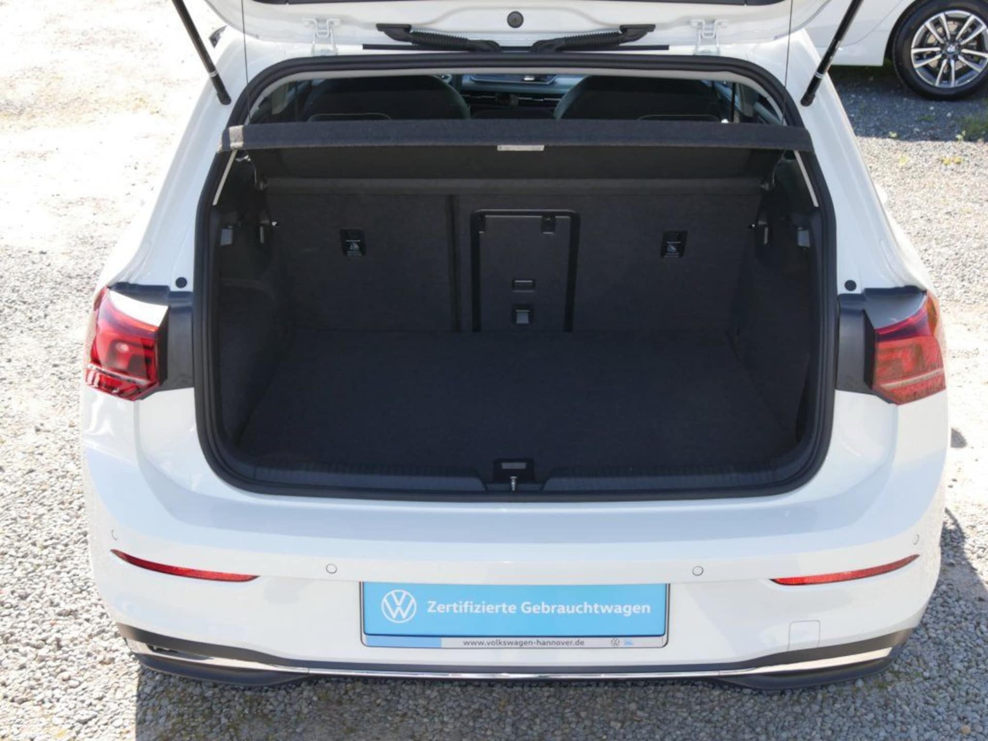 Volkswagen Golf Goal