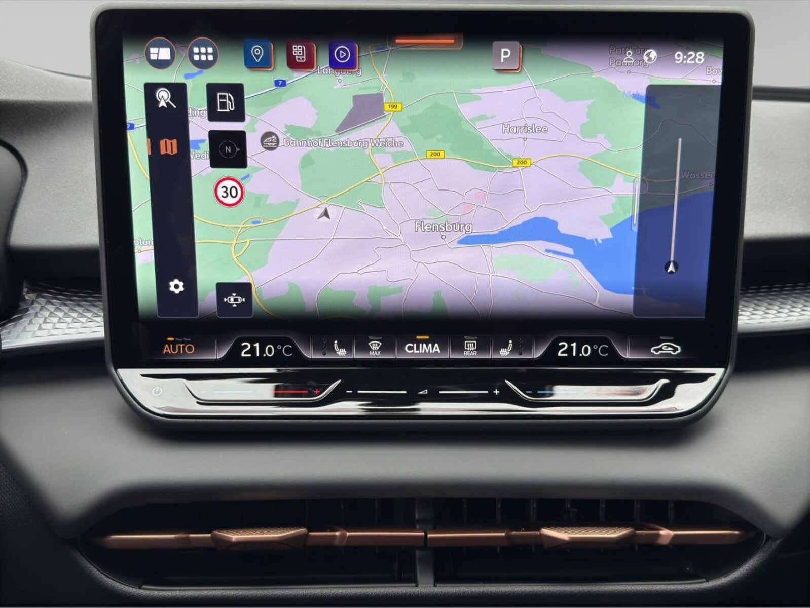 CUPRA Terramar – Bild 11