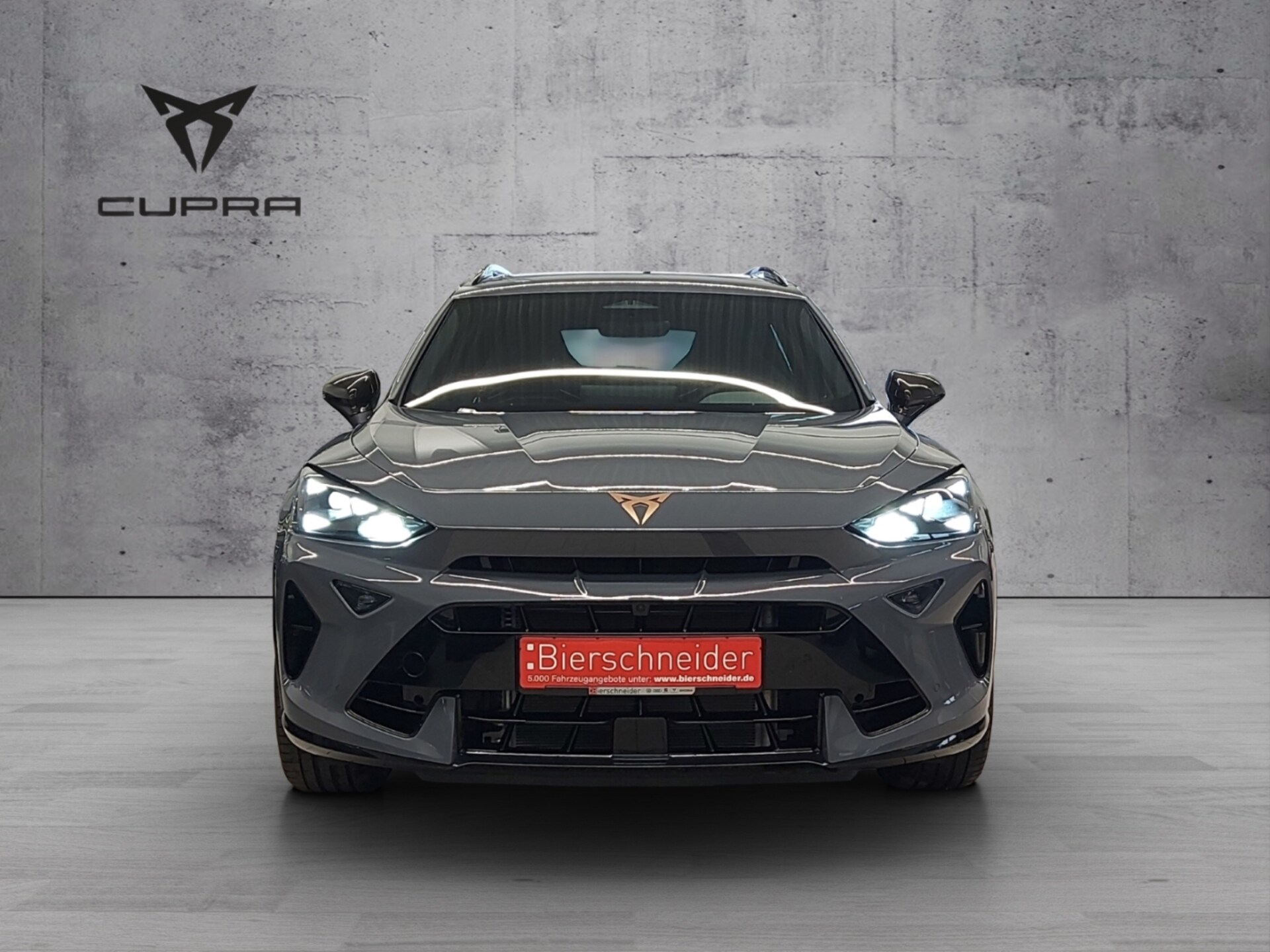 CUPRA Formentor VZ