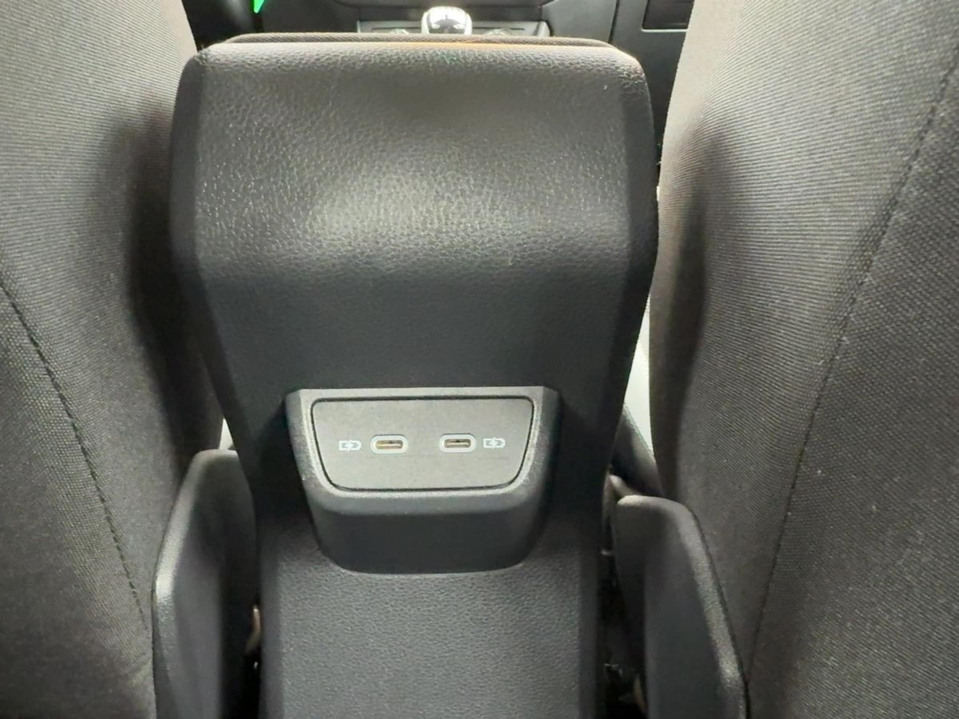 Volkswagen Polo Style