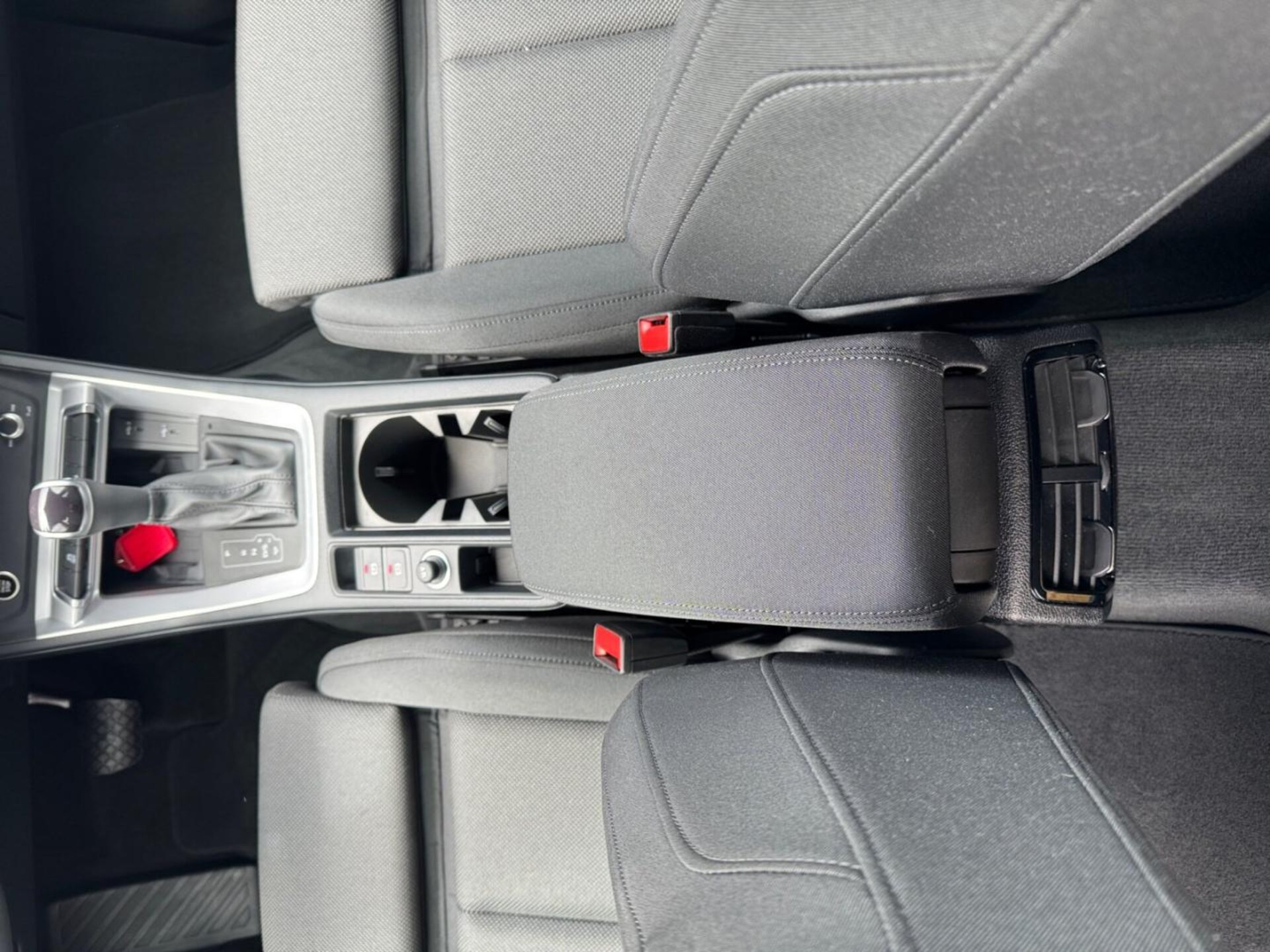 Audi Q3 SUV advanced