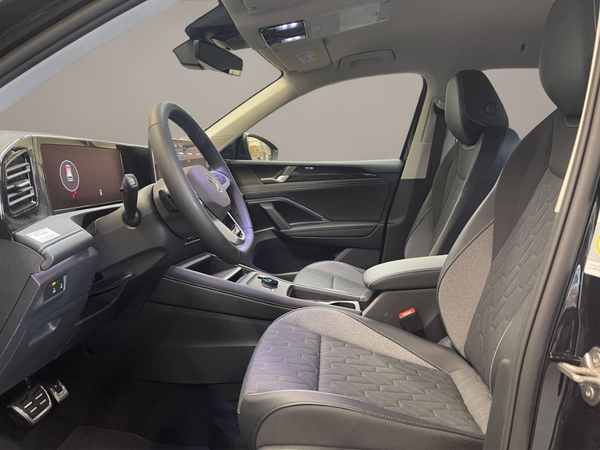 Volkswagen Tiguan ENERGY
