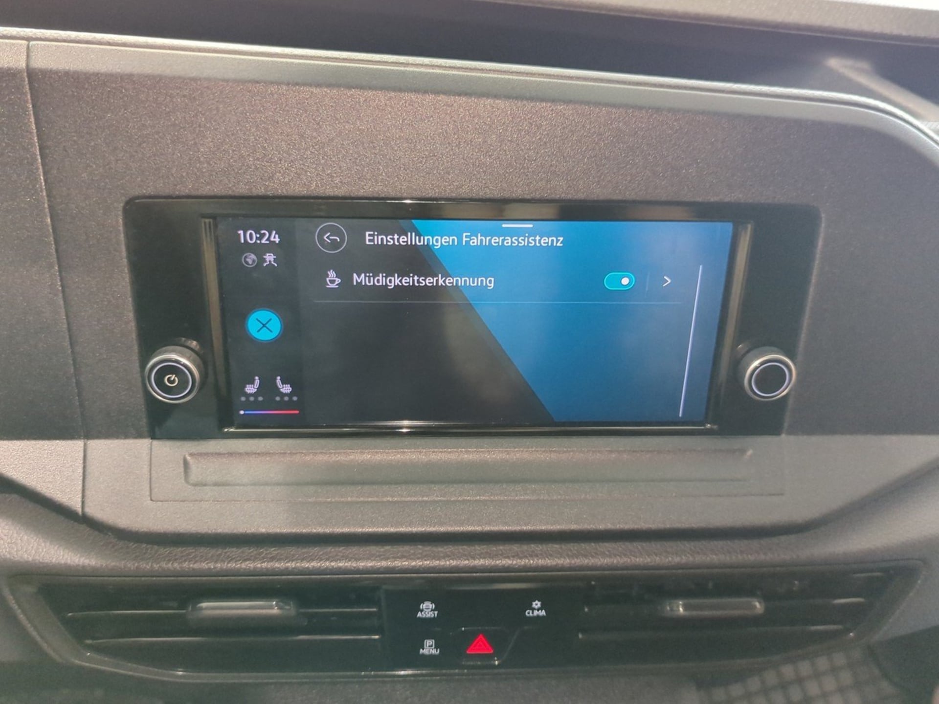 Volkswagen Caddy Cargo