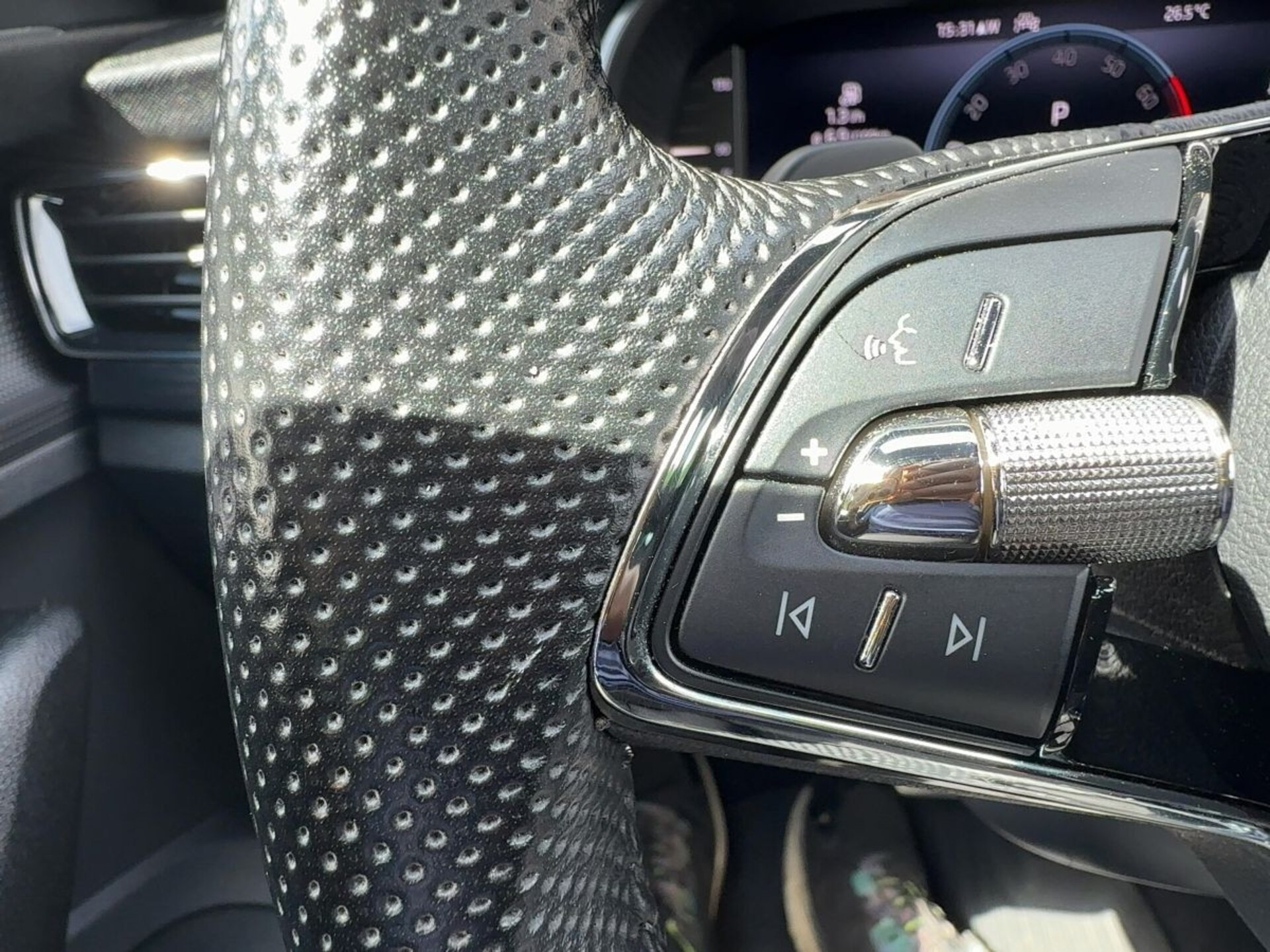 Skoda Scala Style