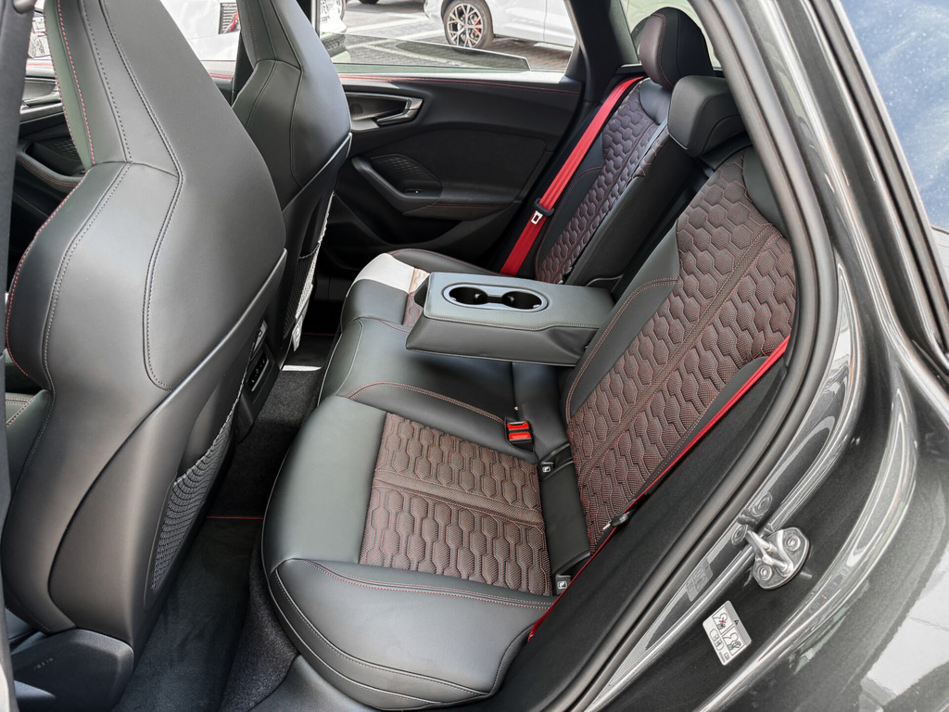 Audi RS 5 Avant