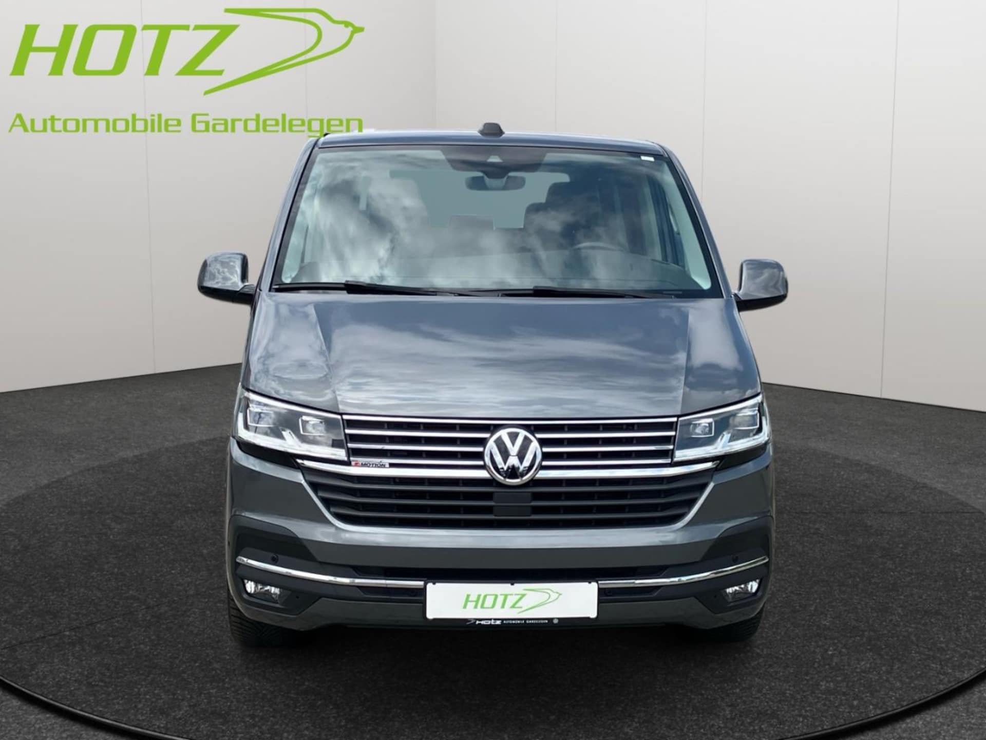Volkswagen T6.1 Multivan Highline