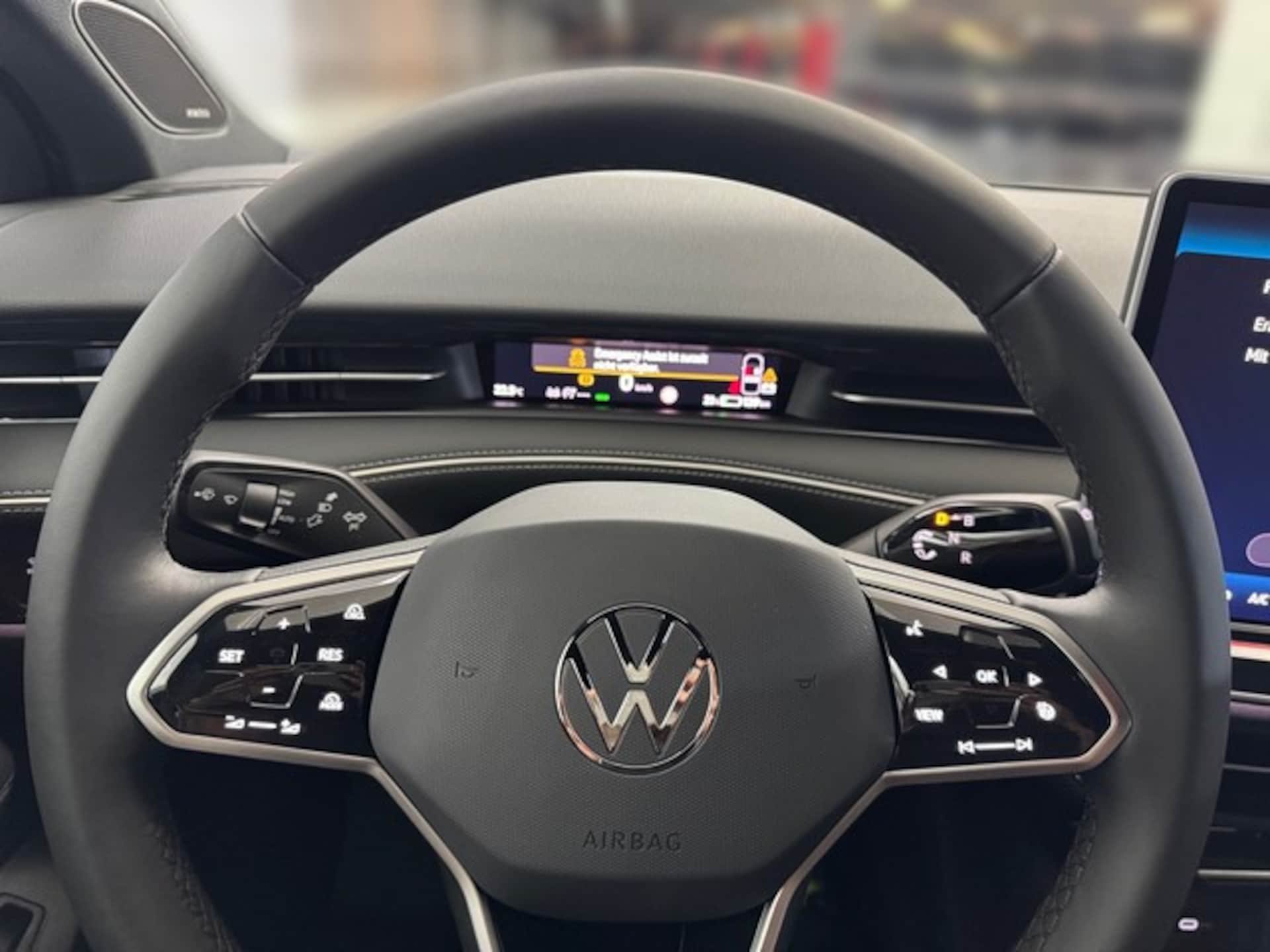 Volkswagen ID.7 Pro