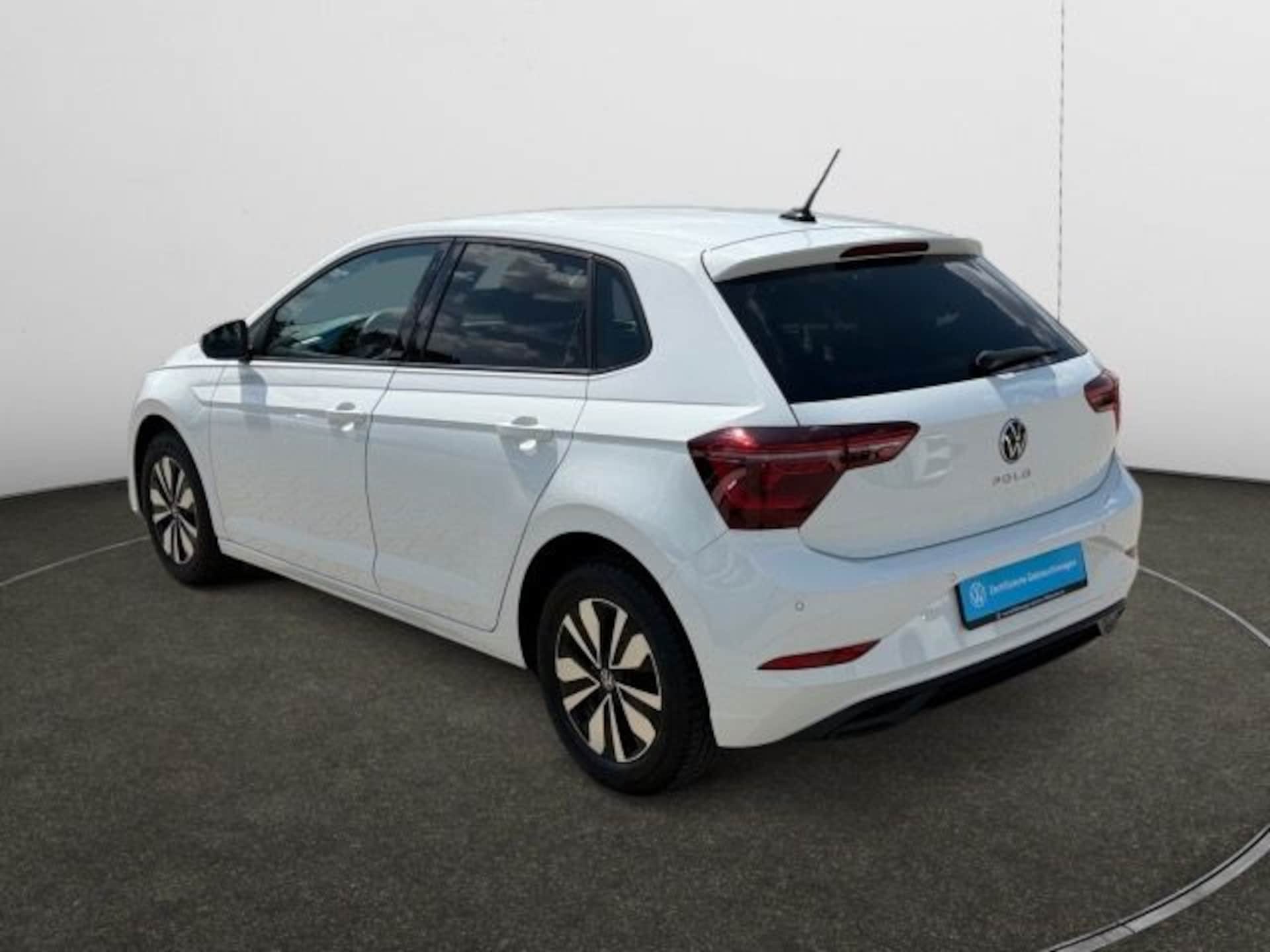 Volkswagen Polo MOVE