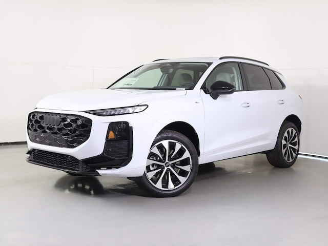 Photo of 2026 Audi Q3 SUV
