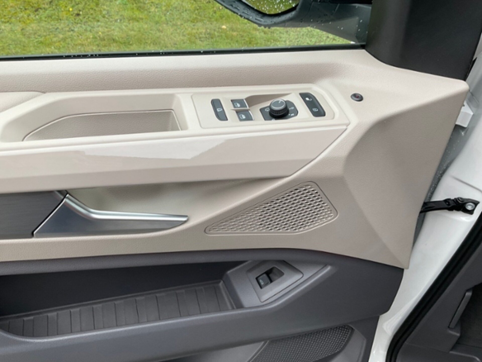 Volkswagen Multivan Langversion Style