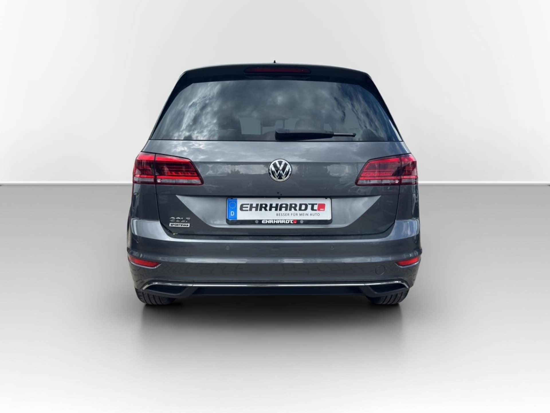 Volkswagen Golf Sportsvan JOIN